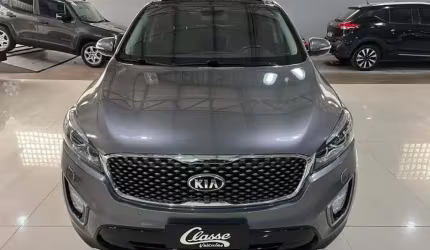 Kia sorento 3.3ex3 g27 2018