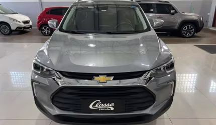 Chevrolet tracker t a ltz 2025
