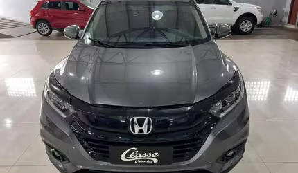Honda hr-v exl cvt 2019