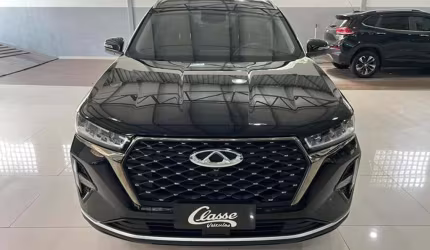 Caoa chery tiggo7 pro h 2023