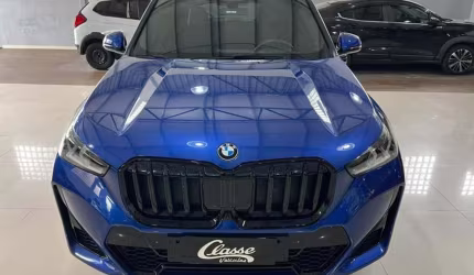 Bmw x1 s20i m sport 2023