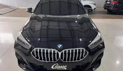 Bmw 218i 2024