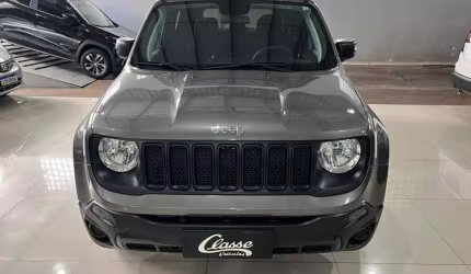 Jeep renegade sport at 2020