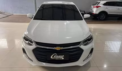 Chevrolet onix plus 10tat pr2 2024