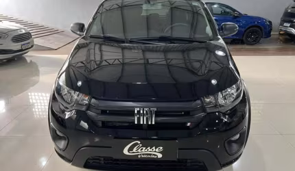 Fiat mobi like 2025
