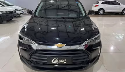 Chevrolet tracker t a lt 2021