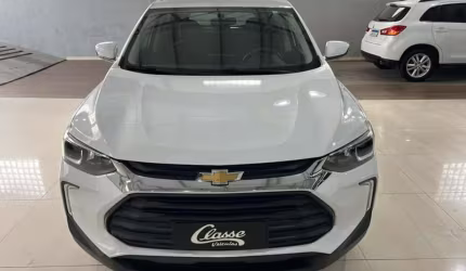 Chevrolet tracker t a lt 2021