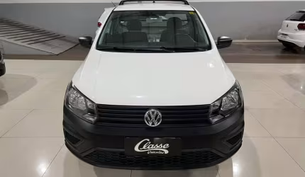 Volkswagen saveiro cs rb mpi 2023