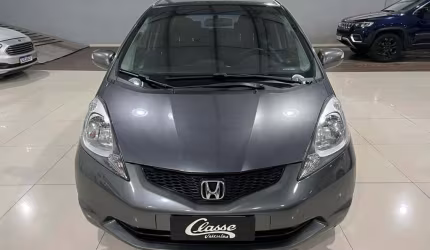 Honda fit ex flex 2012