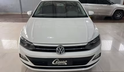 Volkswagen polo cl ad 2020