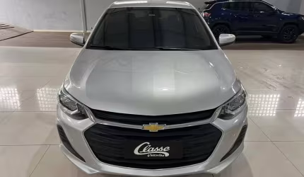 Chevrolet onix 10mt lt2 2023