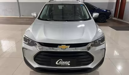 Chevrolet tracker t a 2023