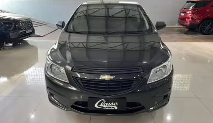 Chevrolet onix 10mt joye 2018