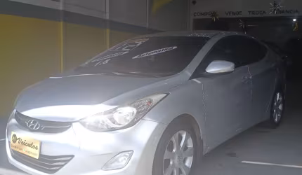 Elantra cedan compcto top de linha