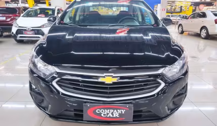 Chevrolet prisma 1.4 at adv 2018