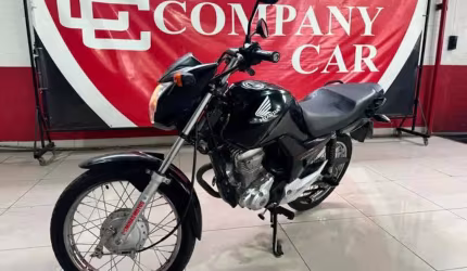 Honda cg 160 start 2021