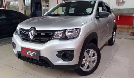Renault kwid zen 10mt 2022