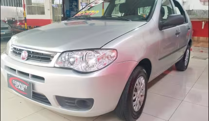 Fiat palio fire 2015