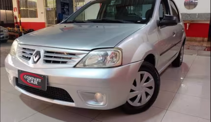 Renault logan exp 1016v 2010