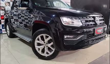 Volkswagen amarok v6 high ac4 2020