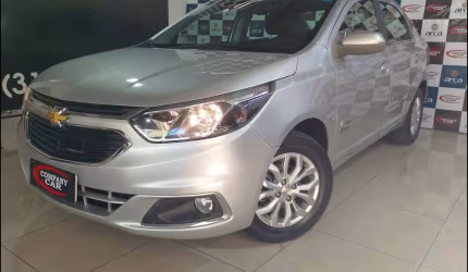Chevrolet cobalt 18a eli 2016