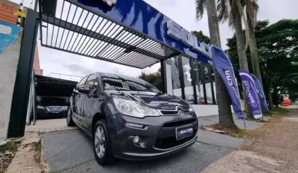 Citroen c3 90m tendance 2014