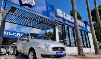 Fiat palio elx flex 2010
