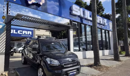 Kia soul ex 1.6 ff mt 2012