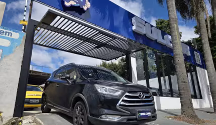 Jac t5 1.5 jetflex cvt 2017