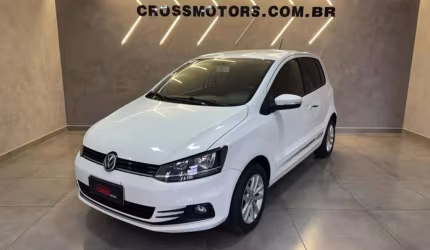 Volkswagen fox connect mb 2020