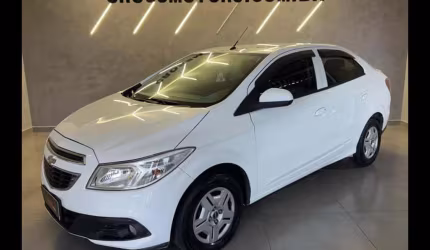 Chevrolet prisma 1.0mt lt 2014