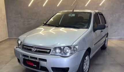 Fiat palio fire economy