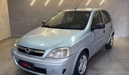 Chevolet corsa maxx 1.4