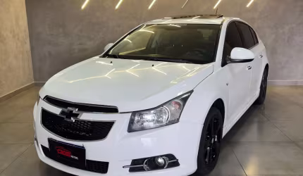 Cruze sport6 2014