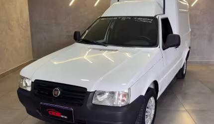Fiat fiorino 
