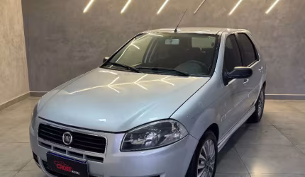 Fiat palio elx 