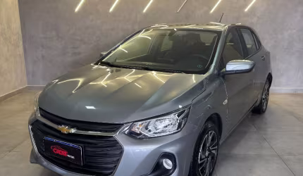 Chevrolet onix lt2 
