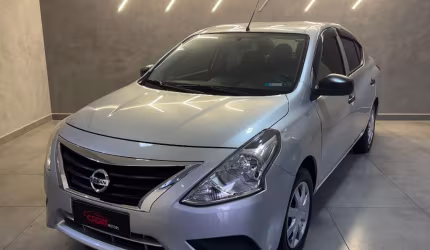 Nissan versa v-drive
