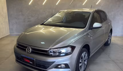 Volkswagen polo confortline 