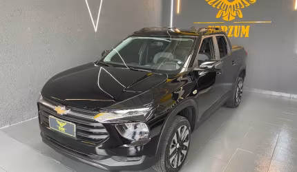 Chevrolet montana lt 1.2 turbo