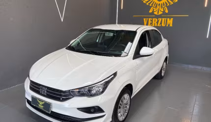 Fiat cronos drive 1.0 (flex) mt