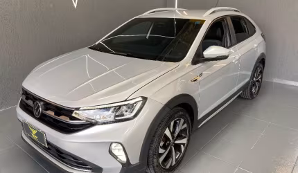 Volkswagen nivus highline 1.0 turbo (aut.)