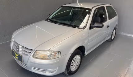 Volkswagen gol 1.0 mi total flex 8v 2p