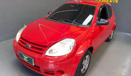 Ford ka 1.0 mpi 8v flex 2p manual