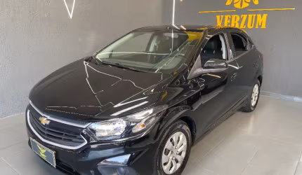  chevrolet onix 1.0 mpfi lt 8v flex 4p manual