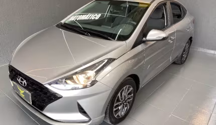 Hyundai hb20s 1.0 tgdi flex platinum automático