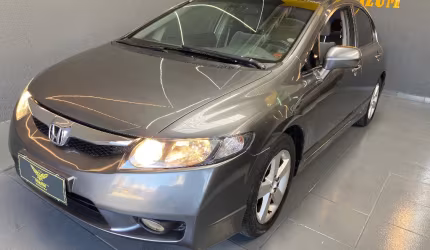 Civic lxs flex 2010