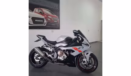Bmw s 1000 rr 2022