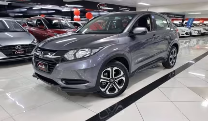 Honda hr-v lx cvt 2016
