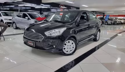 Ford ka se at 1.5 sd c 2019